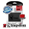 Kingston SSD Interne A400 2.5 (240GB) - SA400S37 / 240G