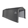 ShelterLogic Ruimte Tentgarage SL62741 - 18,3m² / LxBxH 610x300x240 cm