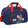 Super Mario Sporttas, Okey Dokey - 40 x 24 x 23 cm - Polyester