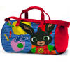 Bing Bunny Sporttas, School - 43 x 24 x 24 cm - Polyester