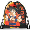 Gymbag Super 42 x 34 cm Polyester