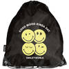 Gymbag Good Mood 45 x 34 cm Polyester