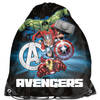 Gymtas Heroes 45 x 34 cm Polyester