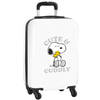 Trolley Friends Forever 55 x 34 cm - ABS Hardcase