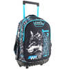 Rugzak Trolley Wolf - 44 x 34 cm - Polyester