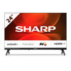 Sharp 24FH2 - 24 inch HD-Ready Android TV