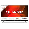 Sharp 32FH2 - 32 inch HD-Ready Android TV