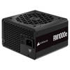 Corsair - RM1000E - Power Block - 1000 Watt - ATX 3.0 Silent - Certified 80 Plus Gold - (CP -9020264 -EU)