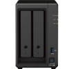 NAS -Synology - DS723+ - 2 -Bay - 2 GB RAM