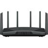 Router - Synology RT6600AX Desktop Wireless Triband -Router - Wireless - 4 Port Switch