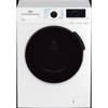 BEKO HTE7614YBST was-droogcombinatie - 7/4 kg - Inductie - L60cm - 1200 tpm - Wit