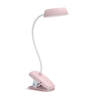 Bureaulamp Philips Lámpara de mesa Roze 3 W