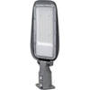 LED Straatlamp - Velvalux Lumeno - 150 Watt - Helder/Koud Wit 6500K - Waterdicht IP65 - Flikkervrij