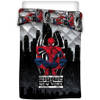 Spider-Man Sprei, Protector of NY - Eenpersoons - 140 x 200 cm - Polyester