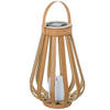 Bureaulamp Alexandra House Living Bruin Metaal 24 x 45 x 24 cm