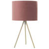 Bureaulamp Alexandra House Living Multicolour Metaal 40 W 24 x 43 x 24 cm