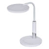 Bureaulamp Activejet AJE-RAYA Wit 2100 W