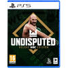 Undisputed - Deluxe WBC Edition - PS5