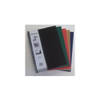 Plakboek neutraal 230x330 5stuks 40 vel