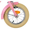 Volare Blossom Kinderfiets - Meisjes - 12 inch - Roze