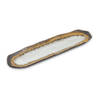 Sushischaal Beige O/33,5cm H8,5cm