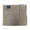 iSleep Badtextiel Terry - Taupe - Handdoek 60x110 cm