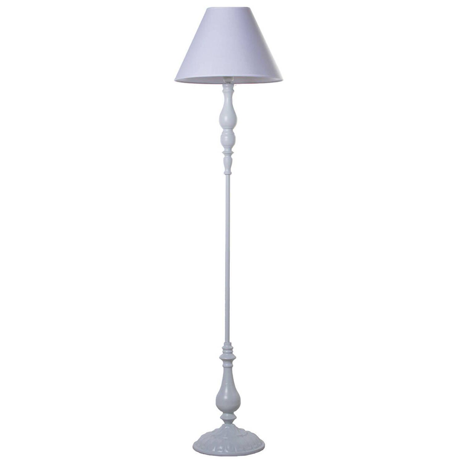 Vloerlamp Alexandra House Living Wit 60 W 38 x 155 x 38 cm