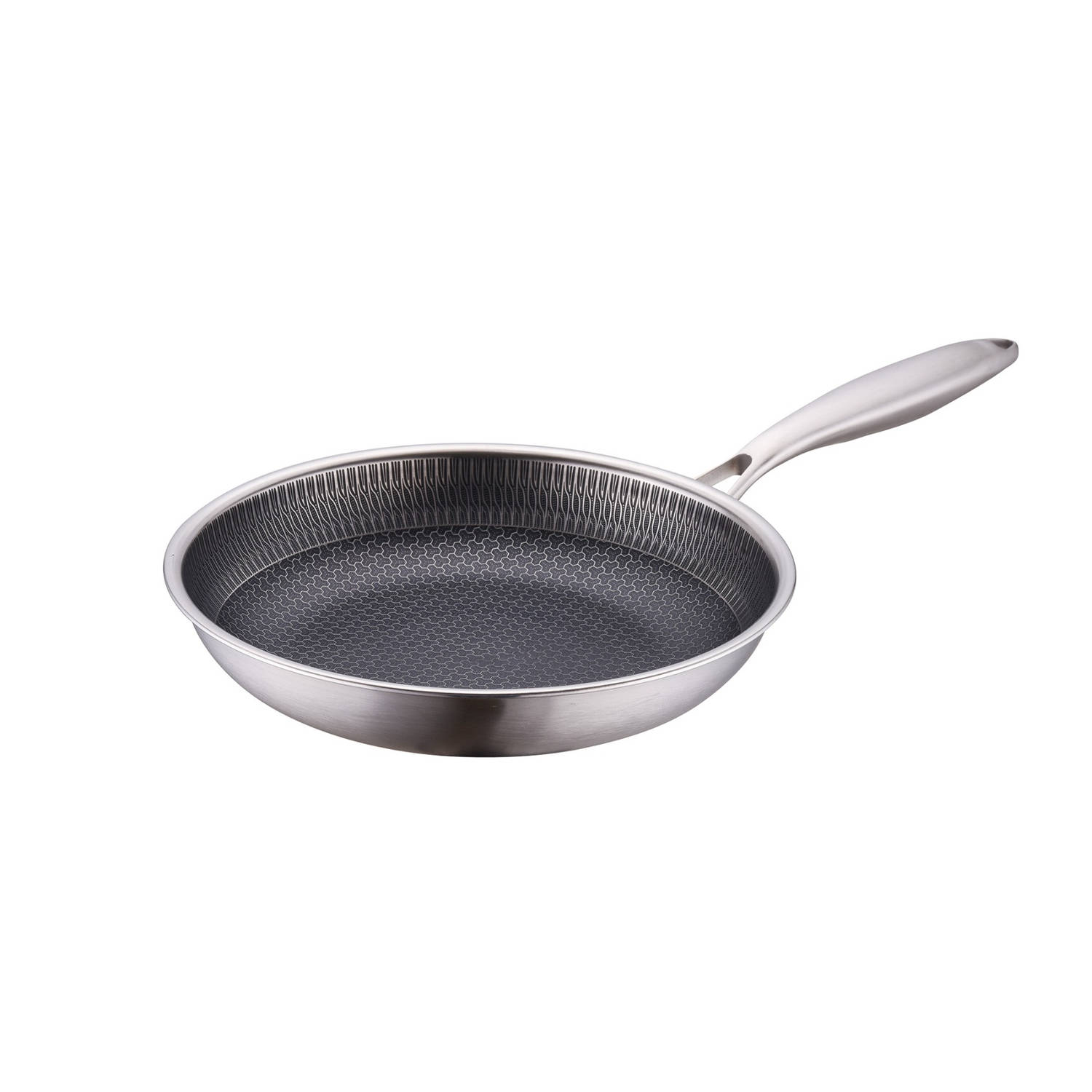 Excellium 3D frying pan - 28 CM