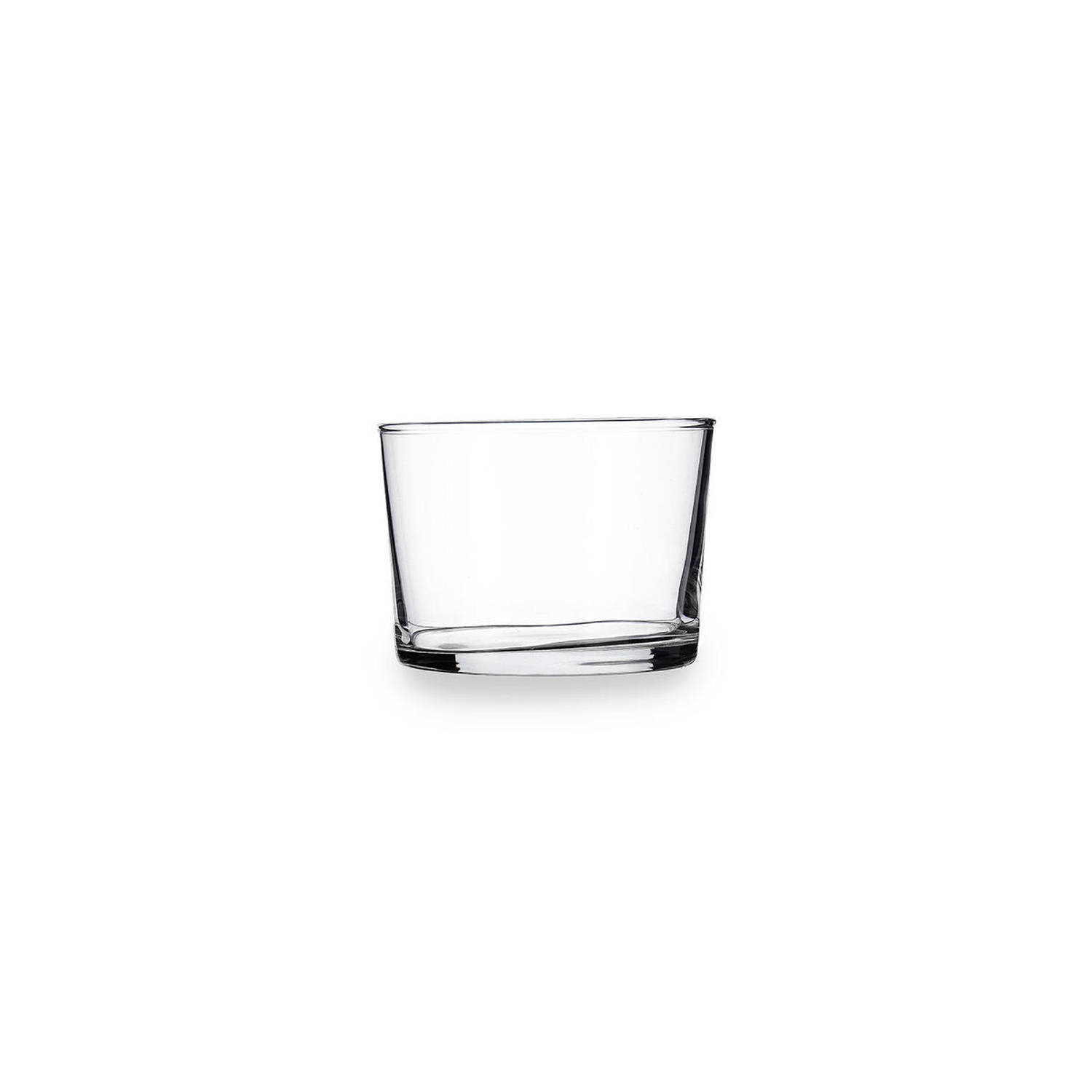 Glazenset Arcoroc Chiquito Transparant Glas 230 ml (12 Stuks)