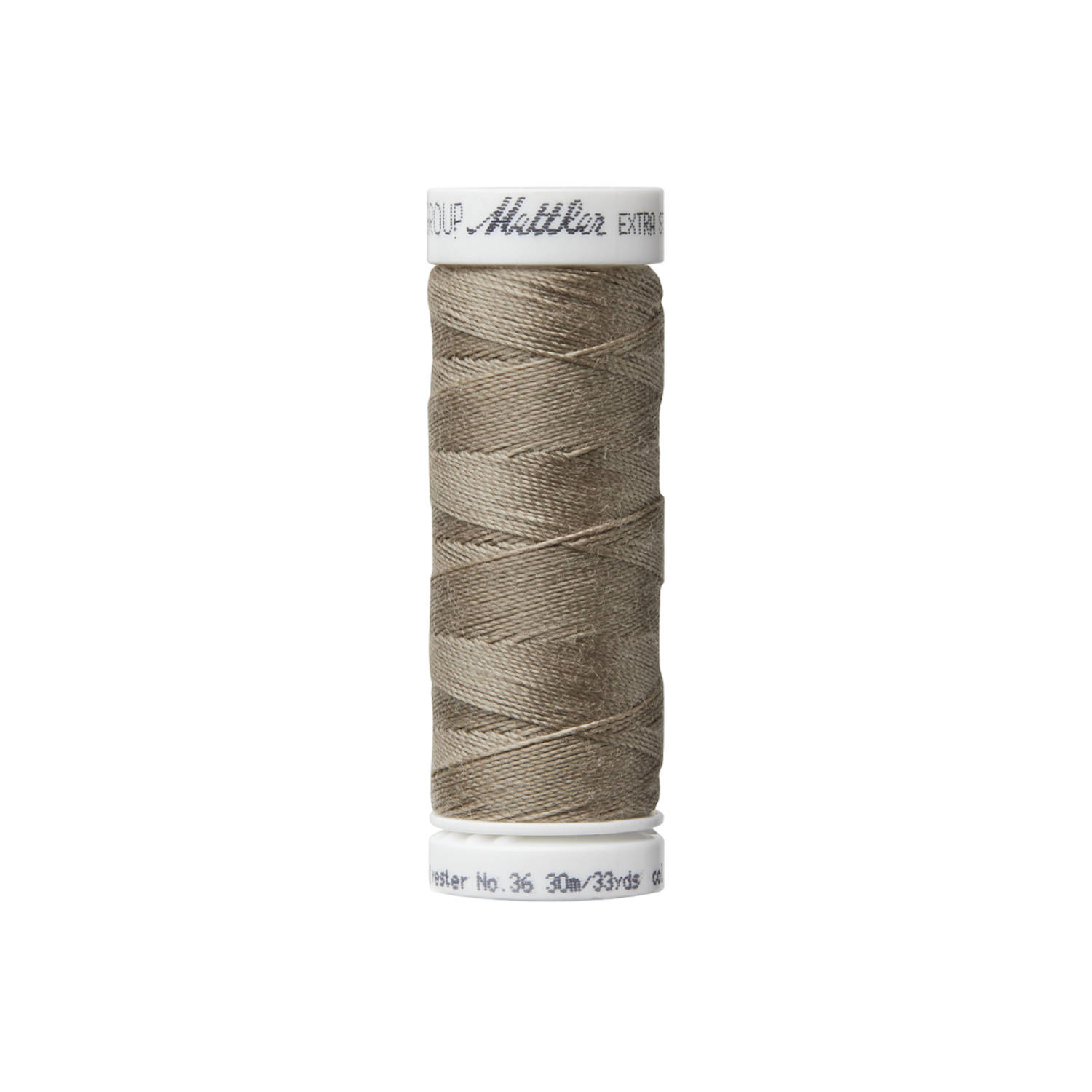 Amann Extra Sterk 30m kleur nr.268-taupe