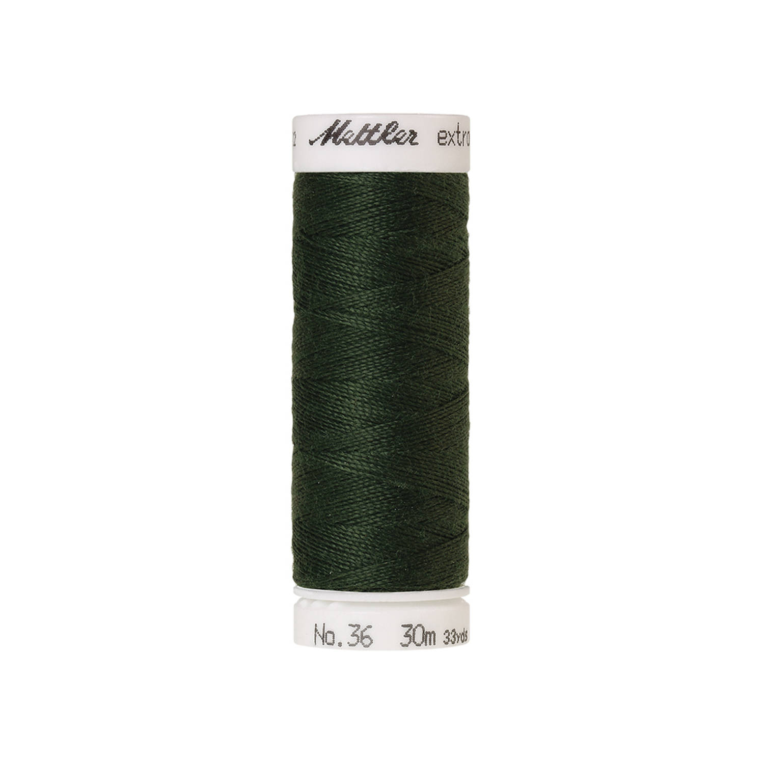 Amann Extra Sterk 30m kleur nr.846-mosgroen