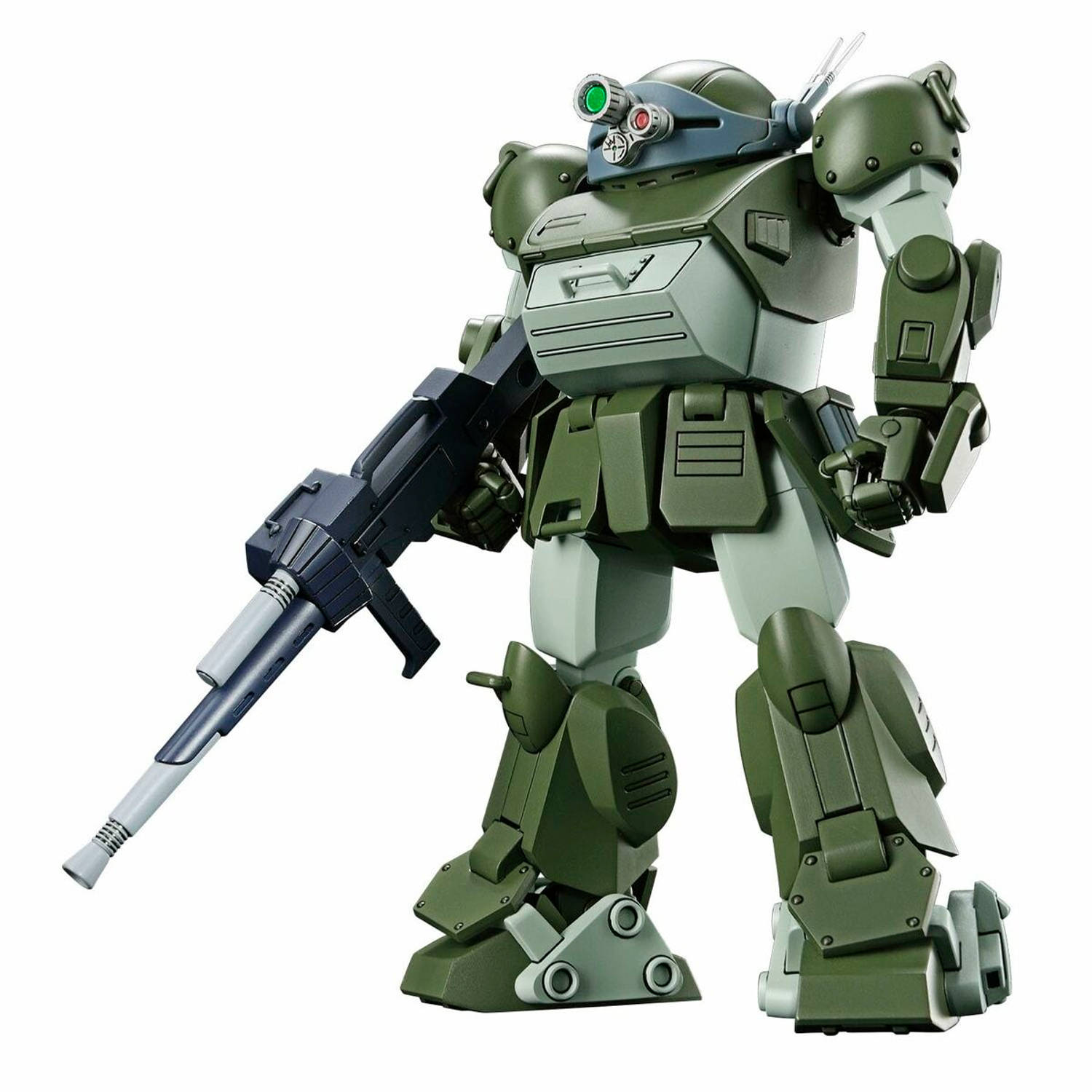 Ledenpop Bandai GUN65700 HG VOTOMS - ATM-09-ST SCOPEDOG