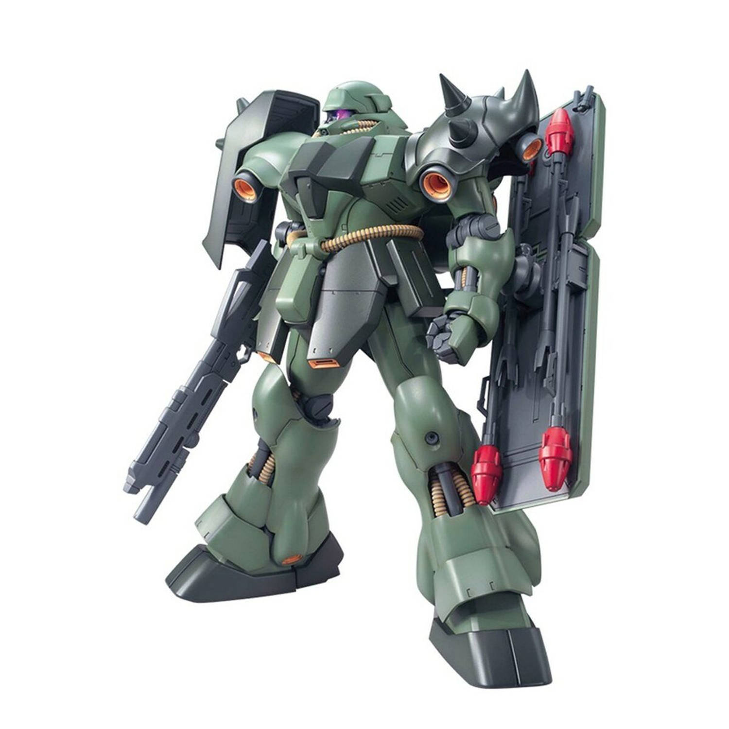 Gundam: Master Grade - Geara Doga 1:100 Model Kit