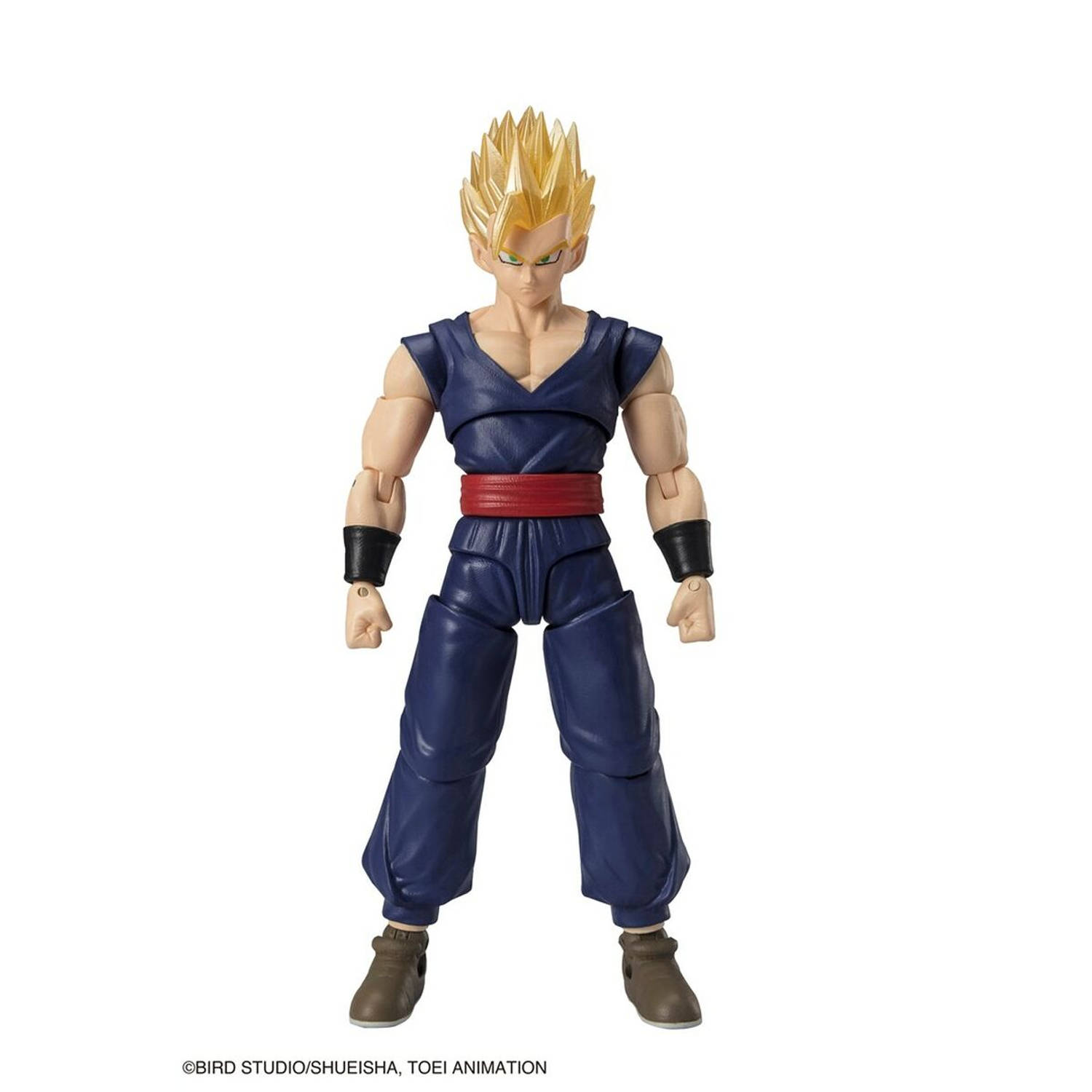 Verzamelfiguur Bandai DB36373