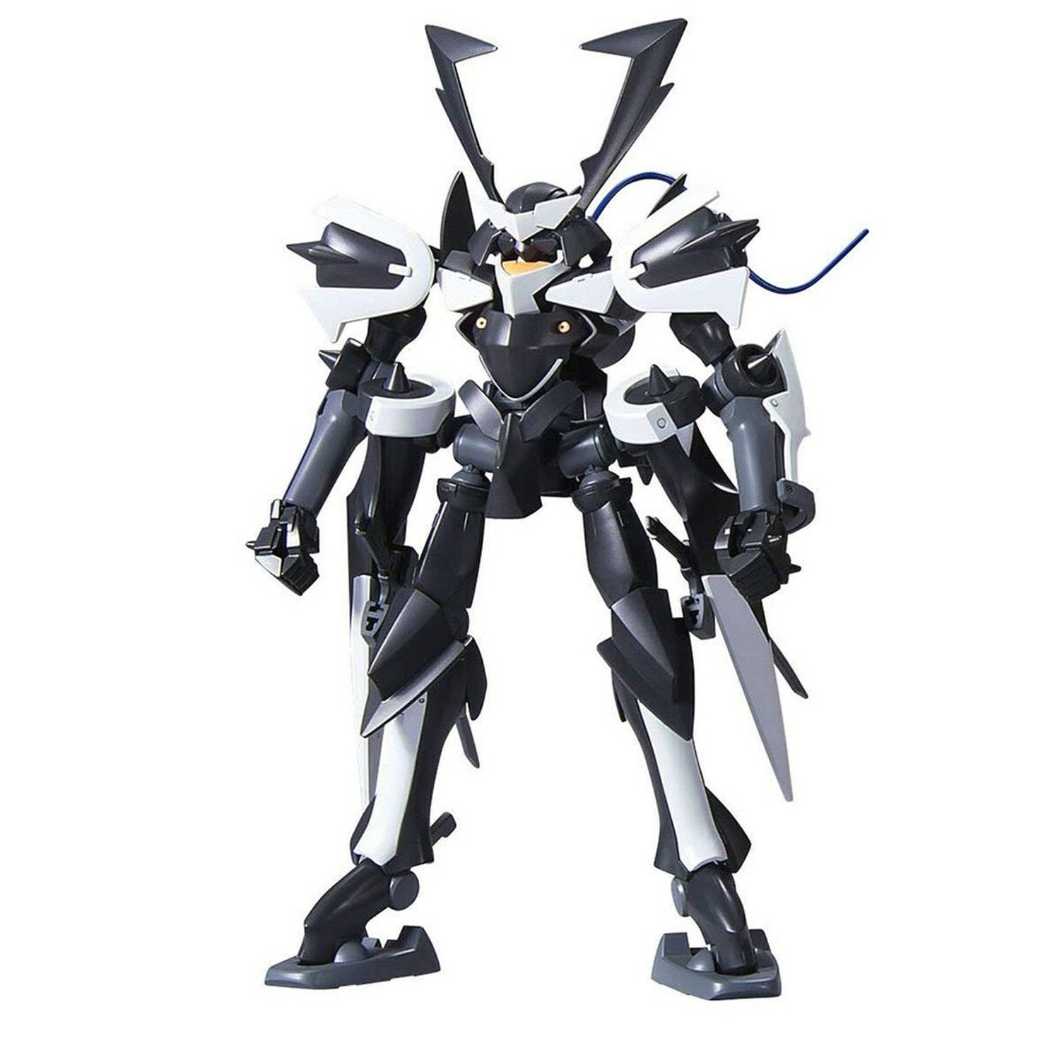 Gundam 00: High Grade - Susano 1:144 Model Kit