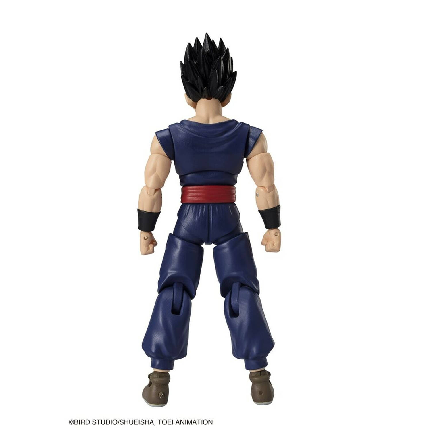 Verzamelfiguur Bandai DB36371