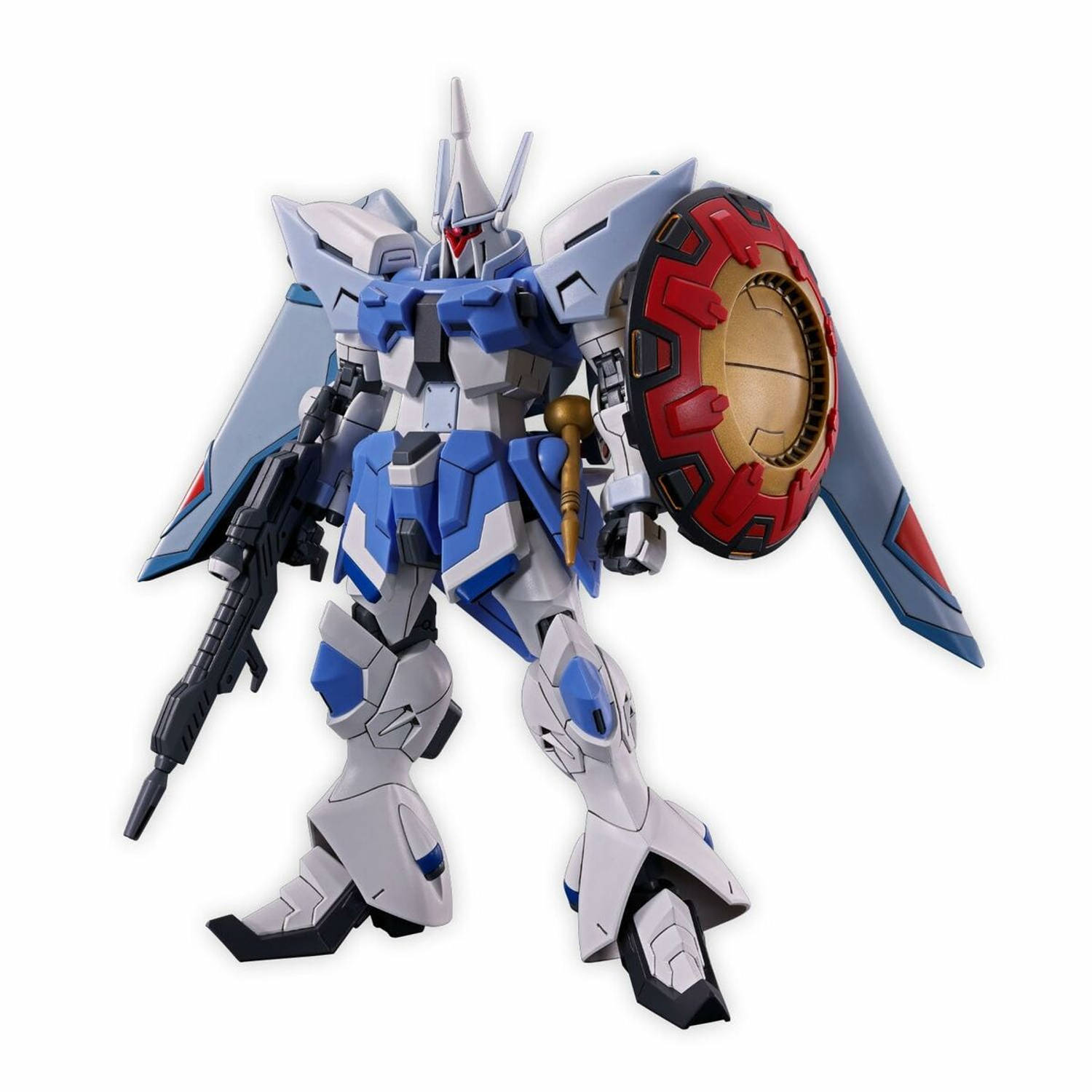 Bandai Hobby Gundam Seed - GYAN Storm HGCE 1/144 Agnes Giebenrath Custom