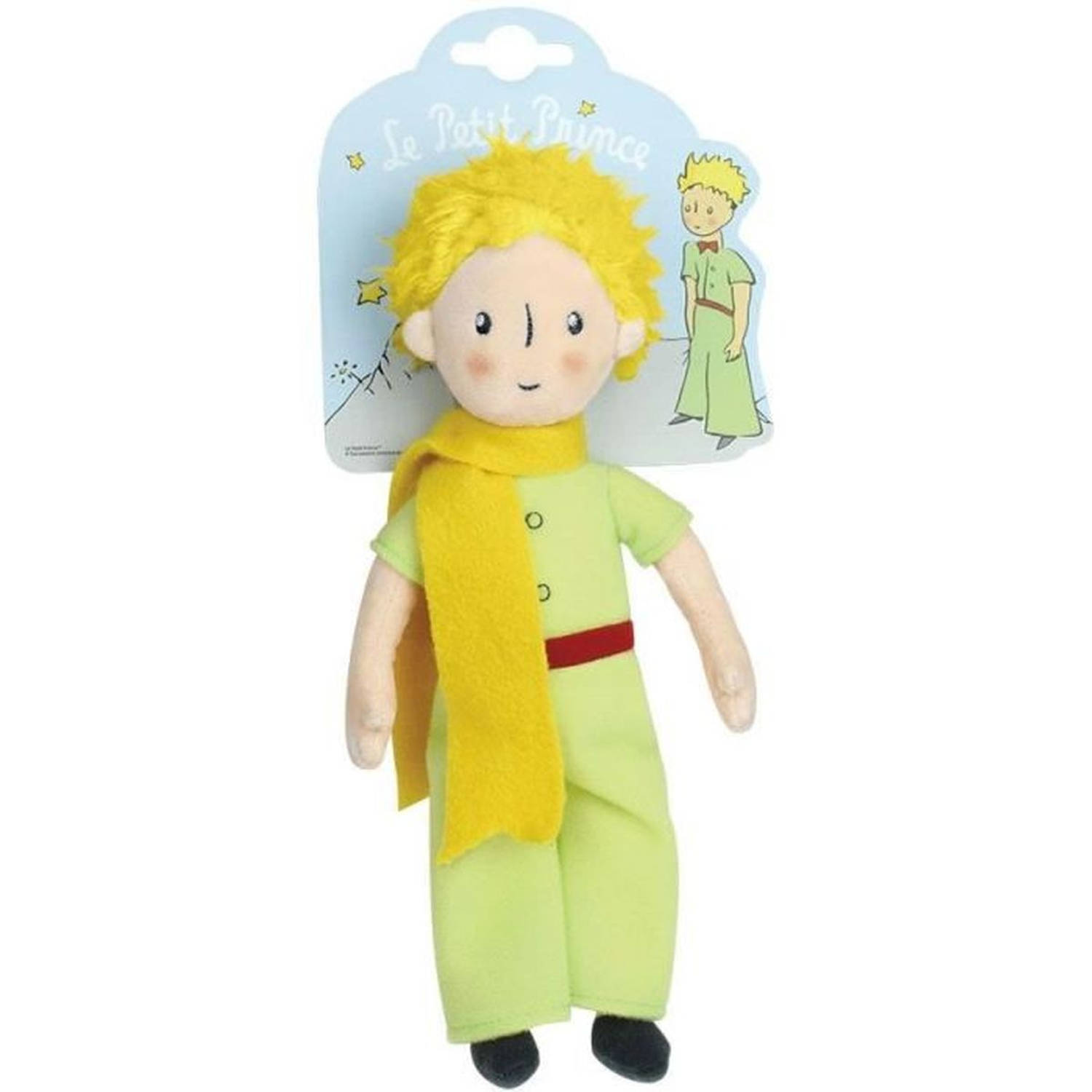 Petit Prince Pluche 25 cm