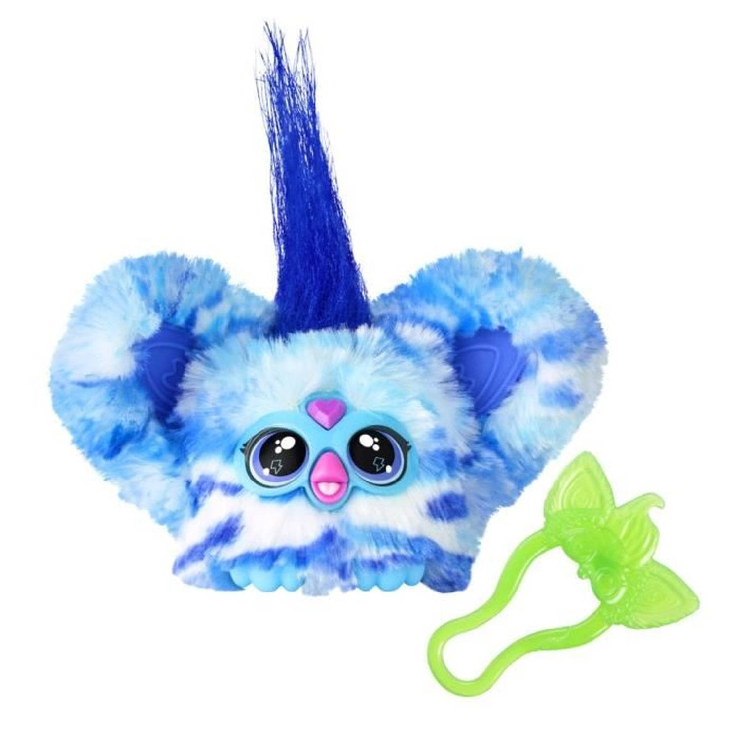 Furby Furblets Ooh-Koo - Interactieve knuffel