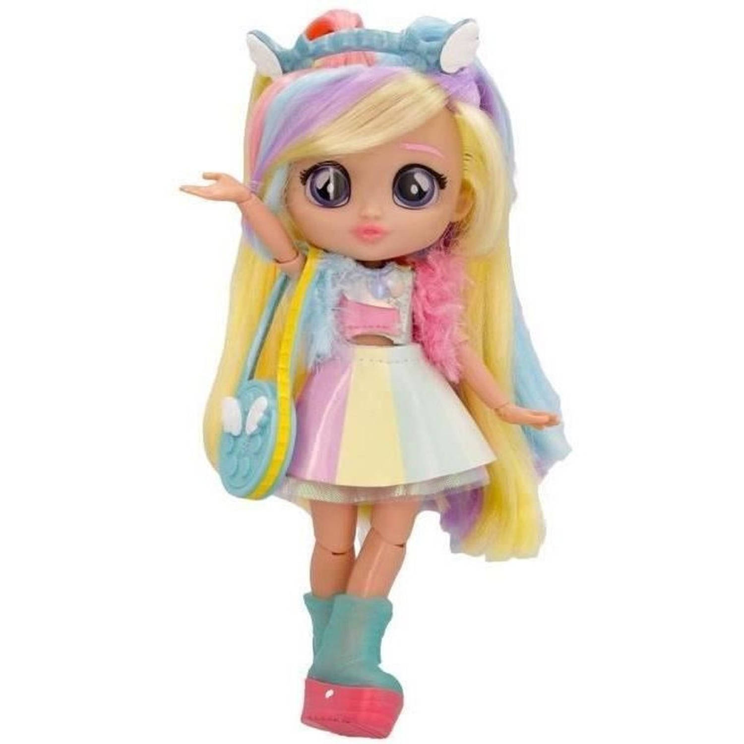 Cry Babies BFF serie 3 pop - Jenna