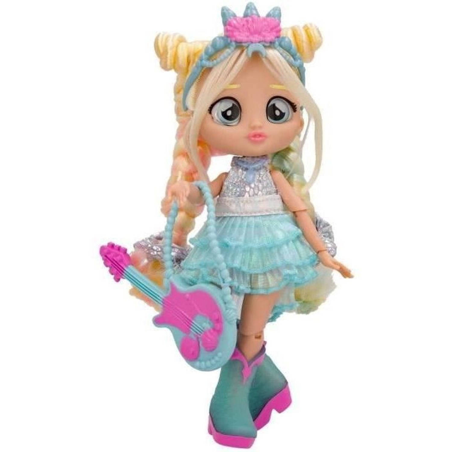 Cry Babies BFF pop - serie 3 - Stella