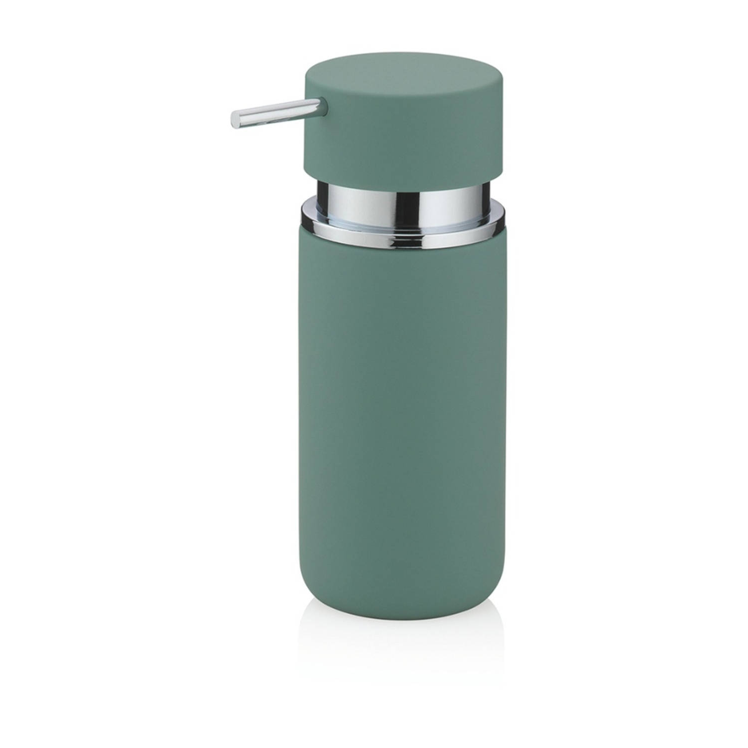 Zeepdispenser, 0.3 L, Jade Groen - Kela | Per