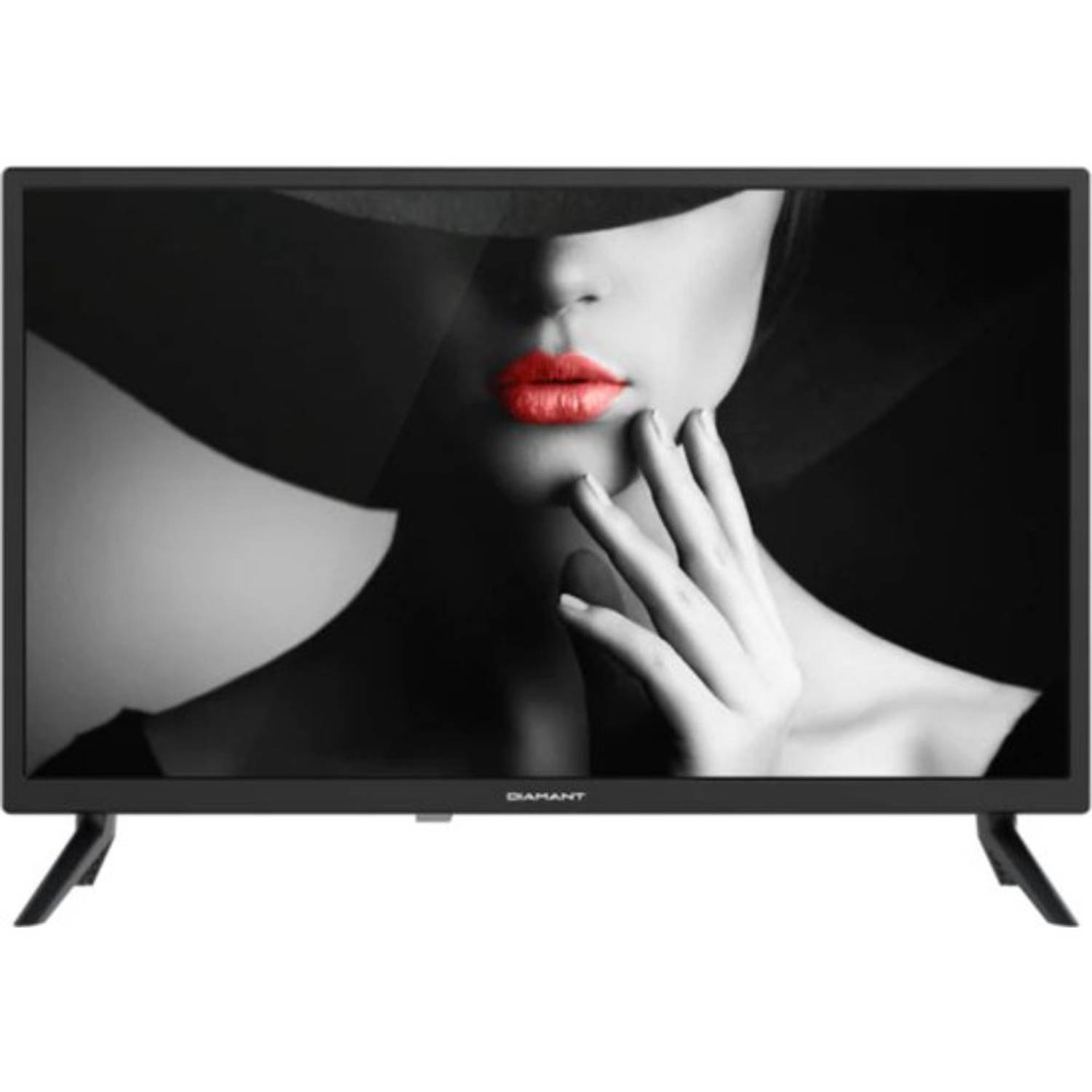 Horizon TV 24 inch - LED - Diamant Serie HD