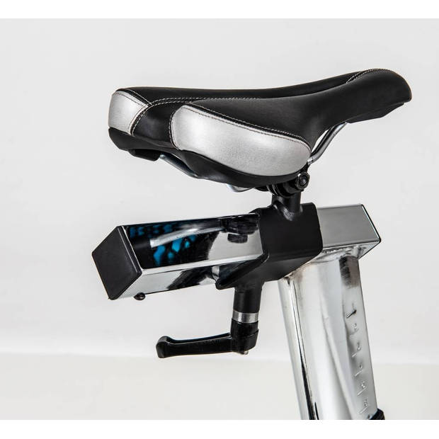 Toorx Fitness SRX-3500 Indoor Fiets - met Zwift