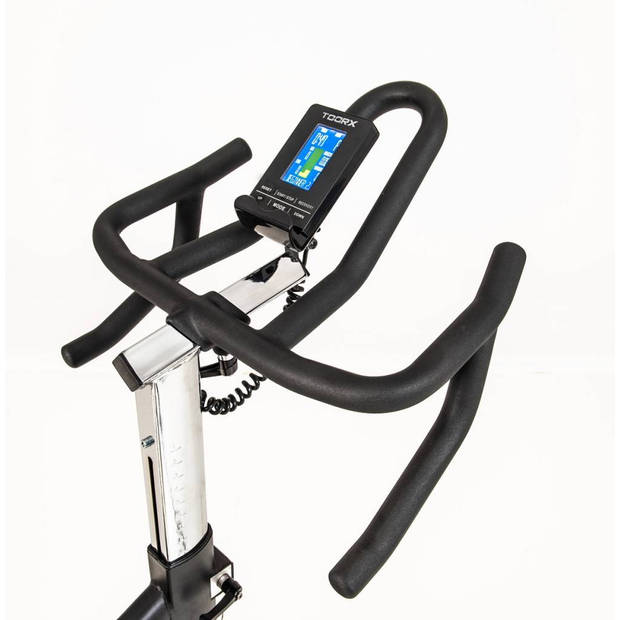 Toorx Fitness SRX-3500 Indoor Fiets - met Zwift