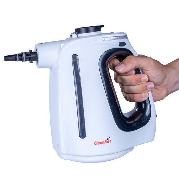 Handheld Steam Cleaner - Premium