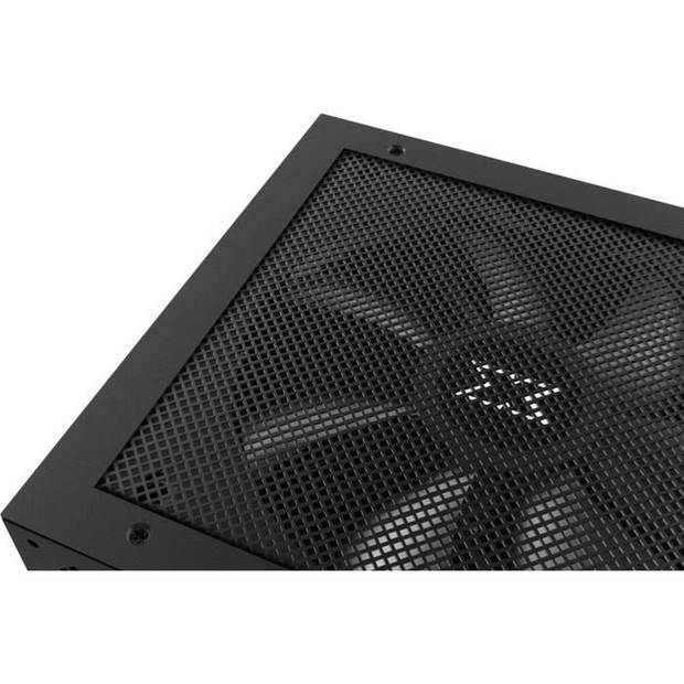 XIGMATEK Odin O700 (80Plus) - PC-voeding - 700W