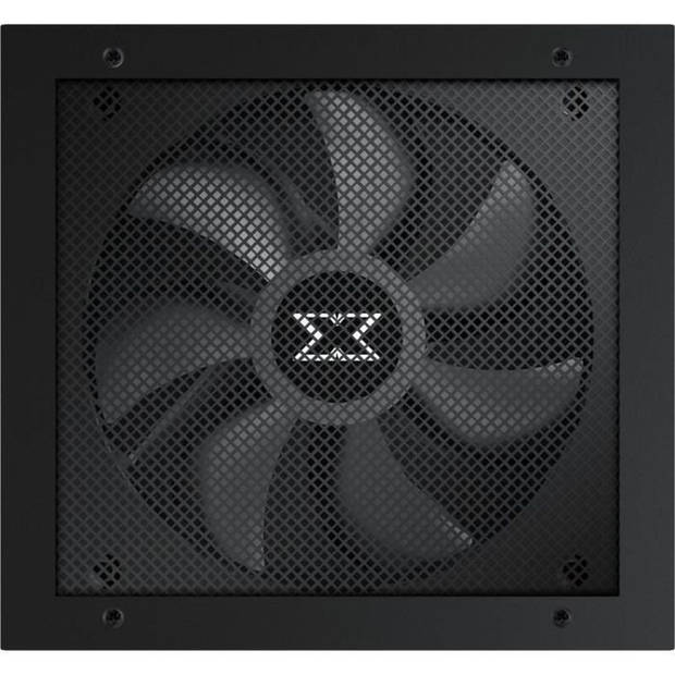 XIGMATEK Odin O700 (80Plus) - PC-voeding - 700W