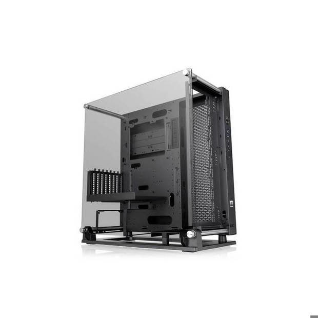 THERMALTAKE Core P3 TG Pro - CA-1G4-00M1WN-09 - Zwart