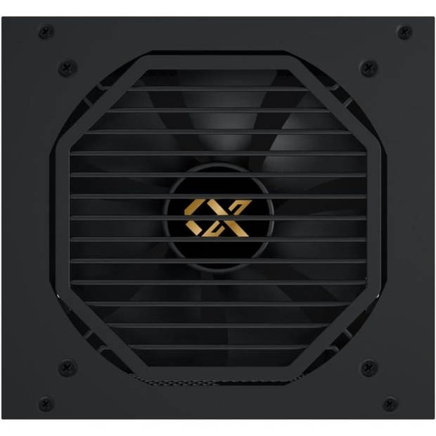 XIGMATEK Fury GD 850W ATX 3.0 (80Plus Gold) - PC-voeding - 850 W